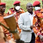 Uganda: Top Bobi Wine Party Leader Goes Missing Uganda: Top Bobi Wine Party Leader Goes Missing