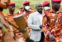 Uganda: Top Bobi Wine Party Leader Goes Missing Uganda: Top Bobi Wine Party Leader Goes Missing