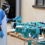 Uganda Declares End of Ebola Outbreak Uganda Declares End of Ebola Outbreak