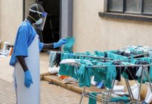 Uganda Declares End of Ebola Outbreak Uganda Declares End of Ebola Outbreak