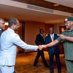 Gen Muhoozi Advocates African Unity for Somalia Peace Gen Muhoozi Advocates African Unity for Somalia Peace