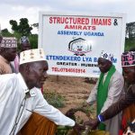 Muslims Urged to Shun Division,Champion National Unity Muslims Urged to Shun Division,Champion National Unity