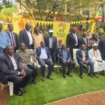 Ma’Di Leaders Advocate for PLU Leadership Autonomy Ma’Di Leaders Advocate for PLU Leadership Autonomy