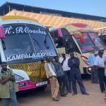 Bus Travel under Watch as Govt Introduces Biometric Driver Monitoring Bus Travel under Watch as Govt Introduces Biometric Driver Monitoring