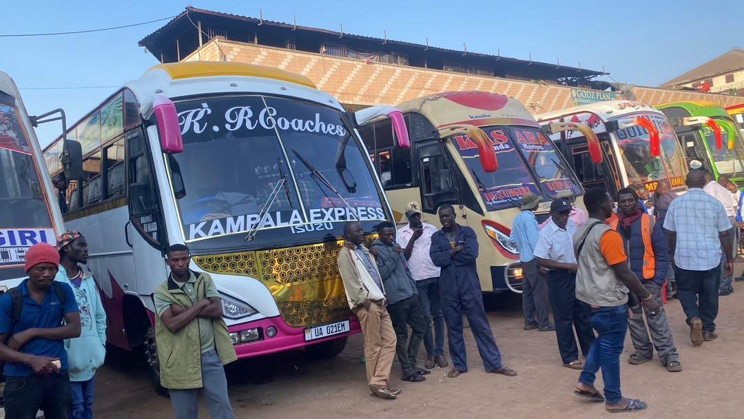 Bus Travel under Watch as Govt Introduces Biometric Driver Monitoring Bus Travel under Watch as Govt Introduces Biometric Driver Monitoring