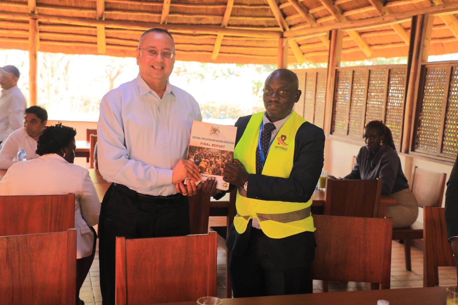 Roofings and UBOS Strengthen Data-Driven Growth Roofings and UBOS Strengthen Data-Driven Growth