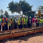 Govt Launches Shs4.9Bn Upgrade of Health Training Institutions Govt Launches Shs4.9Bn Upgrade of Health Training Institutions