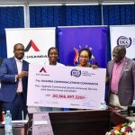 ATC Uganda Donates Shs20.9 Billion for Digital Access ATC Uganda Donates Shs20.9 Billion for Digital Access