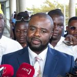 Parliament Approves Juma Witonze as Minister Parliament Approves Juma Witonze as Minister