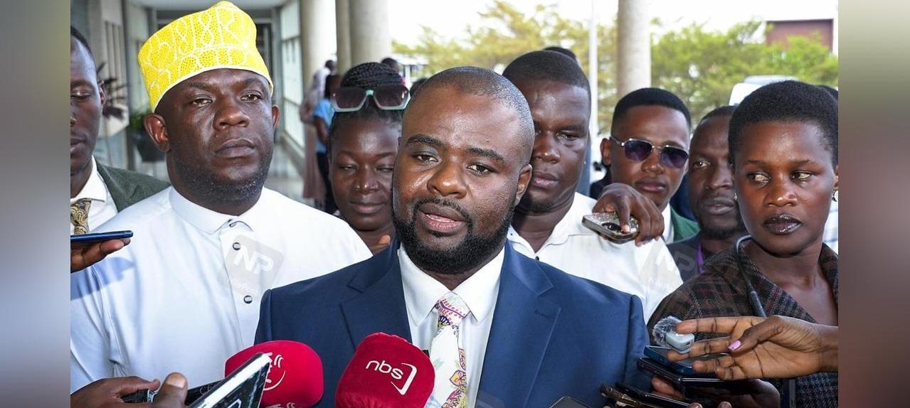 Parliament Approves Juma Witonze as Minister Parliament Approves Juma Witonze as Minister