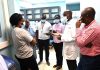 IGG Backs Calls for more Funding, Staff at Mulago Mortuary IGG Backs Calls for more Funding, Staff at Mulago Mortuary