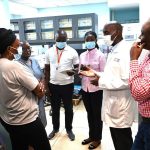 IGG Backs Calls for more Funding, Staff at Mulago Mortuary IGG Backs Calls for more Funding, Staff at Mulago Mortuary