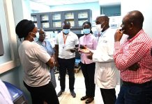 IGG Backs Calls for more Funding, Staff at Mulago Mortuary IGG Backs Calls for more Funding, Staff at Mulago Mortuary