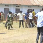 Ntungamo Embraces Reconciliation after NRM Victory Ntungamo Embraces Reconciliation after NRM Victory