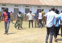 Ntungamo Embraces Reconciliation after NRM Victory Ntungamo Embraces Reconciliation after NRM Victory