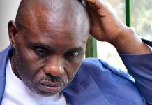 Lukwago Denied Bail over Medical Evidence Lukwago Denied Bail over Medical Evidence
