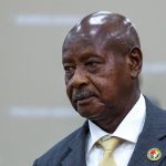 Smear Campaigns won’t Undermine Museveni’S Confidence Smear Campaigns won't Undermine Museveni'S Confidence