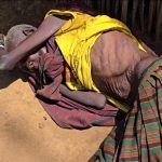 Karamoja Drought Deliberately Left to Happen Karamoja Drought Deliberately Left to Happen