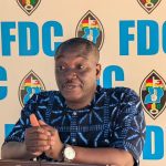 FDC Challenges LC1 Election Results Calls for Probe FDC Challenges LC1 Election Results Calls for Probe