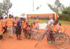 Nansana PWD Leader Urges Self-Reliance for Disabilities Nansana PWD Leader Urges Self-Reliance for Disabilities