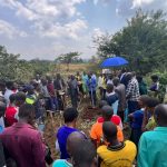MP Twesige Urges Churches to Adopt Commercial Agriculture MP Twesige Urges Churches to Adopt Commercial Agriculture