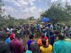 MP Twesige Urges Churches to Adopt Commercial Agriculture MP Twesige Urges Churches to Adopt Commercial Agriculture
