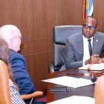 Uganda Seeks US Backing to Lift Ebola Travel Advisories Uganda Seeks US Backing to Lift Ebola Travel Advisories
