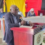 EC Sets September 17 for Adjumani West MP By-Election EC Sets September 17 for Adjumani West MP By-Election