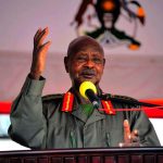 Leave Nuwagaba Alone, Museveni Warns Mwenda Leave Nuwagaba Alone, Museveni Warns Mwenda