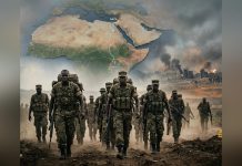 Uganda in Gaza: A Dangerous Gamble Uganda in Gaza: A Dangerous Gamble