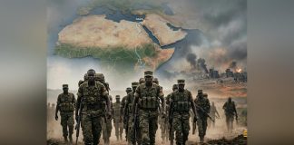 Uganda in Gaza: A Dangerous Gamble Uganda in Gaza: A Dangerous Gamble