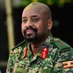 Ugandan President’S Son Plans to Run for President Ugandan President’S Son Plans to Run for President