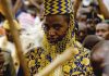Uganda Announces Death of World’S Youngest King Uganda Announces Death of World'S Youngest King