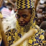 Uganda Announces Death of World’S Youngest King Uganda Announces Death of World'S Youngest King