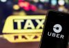 Uber Exits the Nigerian and Ugandan Markets Uber Exits the Nigerian and Ugandan Markets