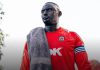 Goalkeeper Becomes King in Uganda Goalkeeper Becomes King in Uganda