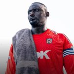 Goalkeeper Becomes King in Uganda Goalkeeper Becomes King in Uganda