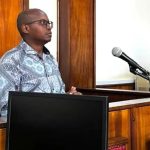 Why did Uganda Hand a Former Officer to the US Why did Uganda Hand a Former Officer to the US