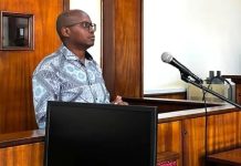Why did Uganda Hand a Former Officer to the US Why did Uganda Hand a Former Officer to the US