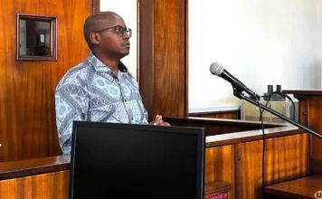 Why did Uganda Hand a Former Officer to the US Why did Uganda Hand a Former Officer to the US