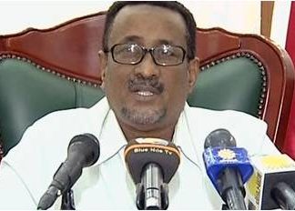 “الوطني” يجتمع بولاة الولايات لبحث مسار تنفيذ البرنامج الإنتخابي للرئيس