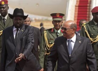 زيارة مرتقبة للرئيس “سلفاكير”  الى الخرطوم