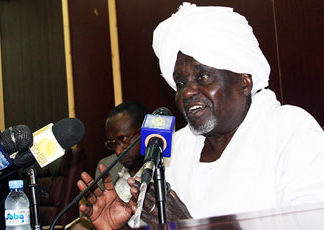 الشعبي يدعو لمراجعة تجربة “الحركة الإسلامية”