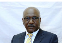 وزارة التجارة الخارجية تسمح بتصدير ٥٤ سلعة لجنوب السودان