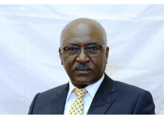 وزارة التجارة الخارجية تسمح بتصدير ٥٤ سلعة لجنوب السودان