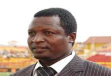 بعد إبتعاد حميدتي ..أسامة عطا المنان نائباً لرئيس الإتحاد بالتزكية