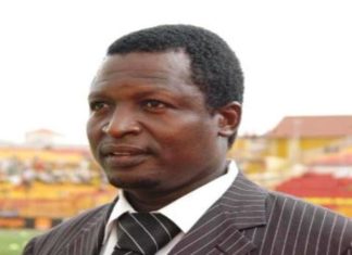 بعد إبتعاد حميدتي ..أسامة عطا المنان نائباً لرئيس الإتحاد بالتزكية