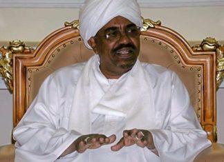 البشير : حملة جمع السلاح ستشمل كافة ولايات البلاد