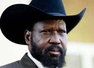 جوبا تعلن دعمها لرفع العقوبات الأمريكية عن الخرطوم