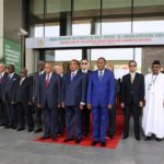 إنطلاق القمة الإفريقية المصغرة حول ليبيا في الكونغو بمشاركة السودان